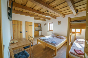 APARTMÁNY PAUSRAM, Pouzdřany